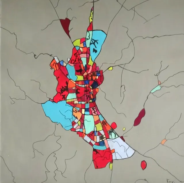 CITYMAP