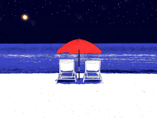Starry Night '25