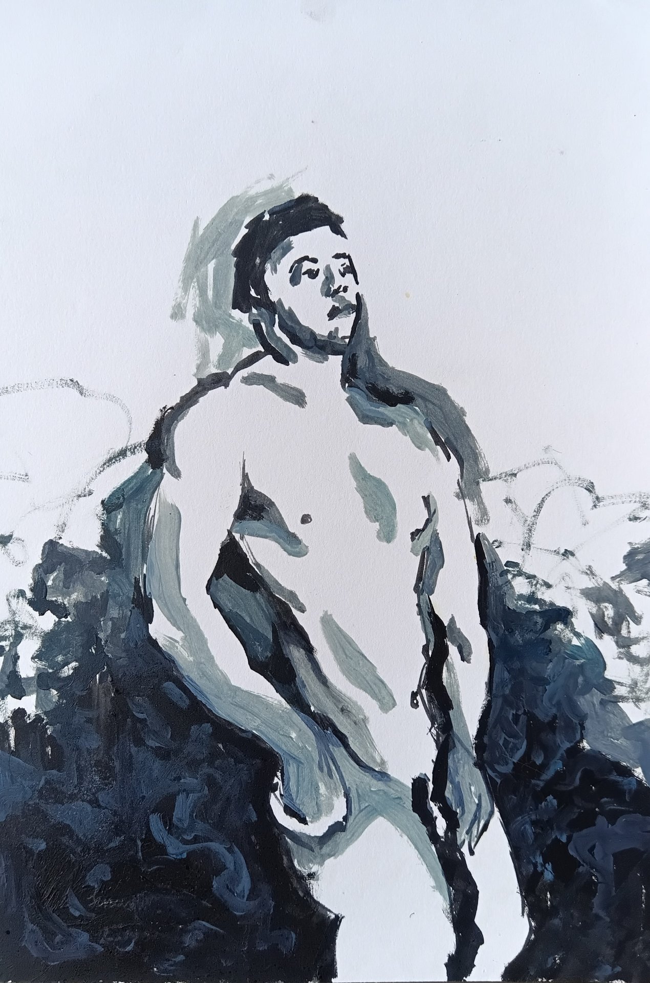 Man