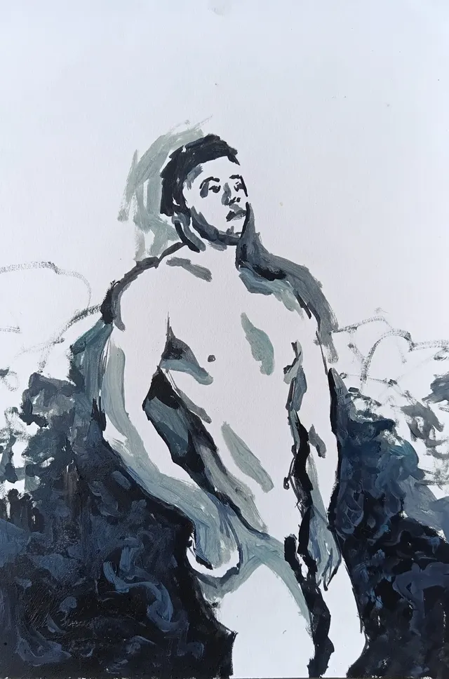 Man