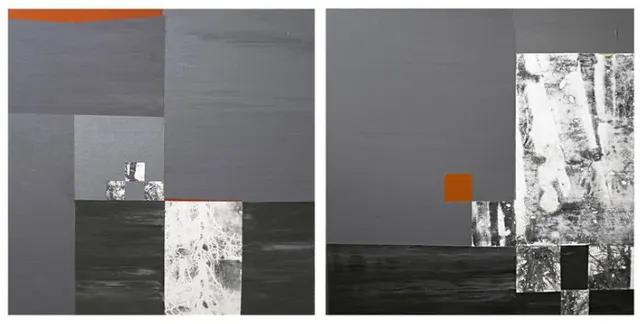 WINTER DIPTYCH