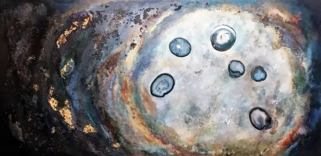 Treasures from the universe