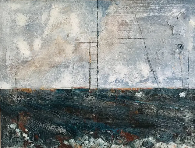 Way to Eternity 1