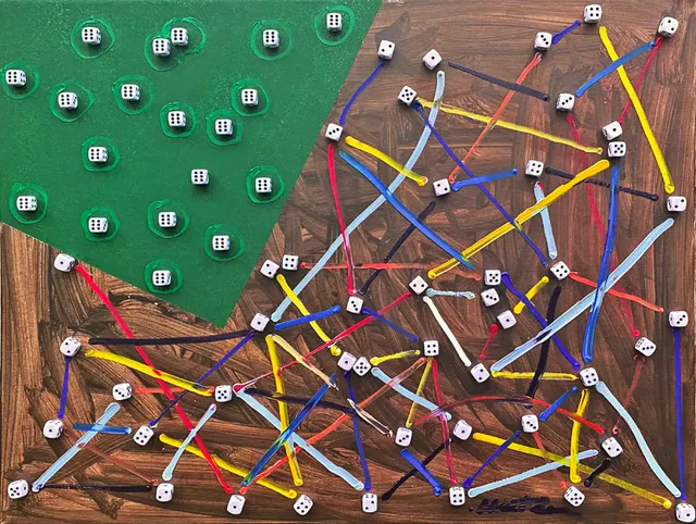 Game and colors