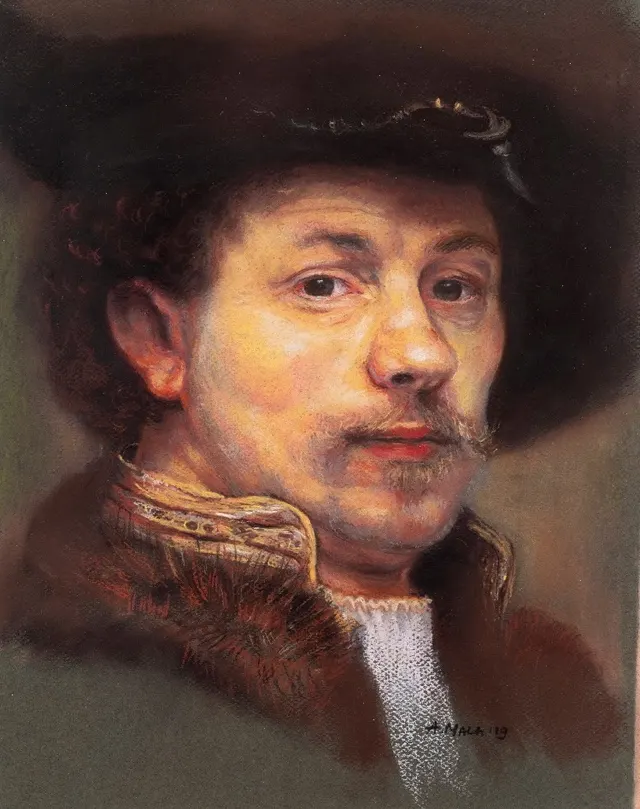 Rembrandt