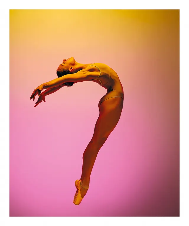 Danceteria I (2021)