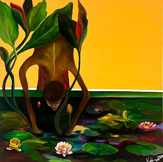 Gardener