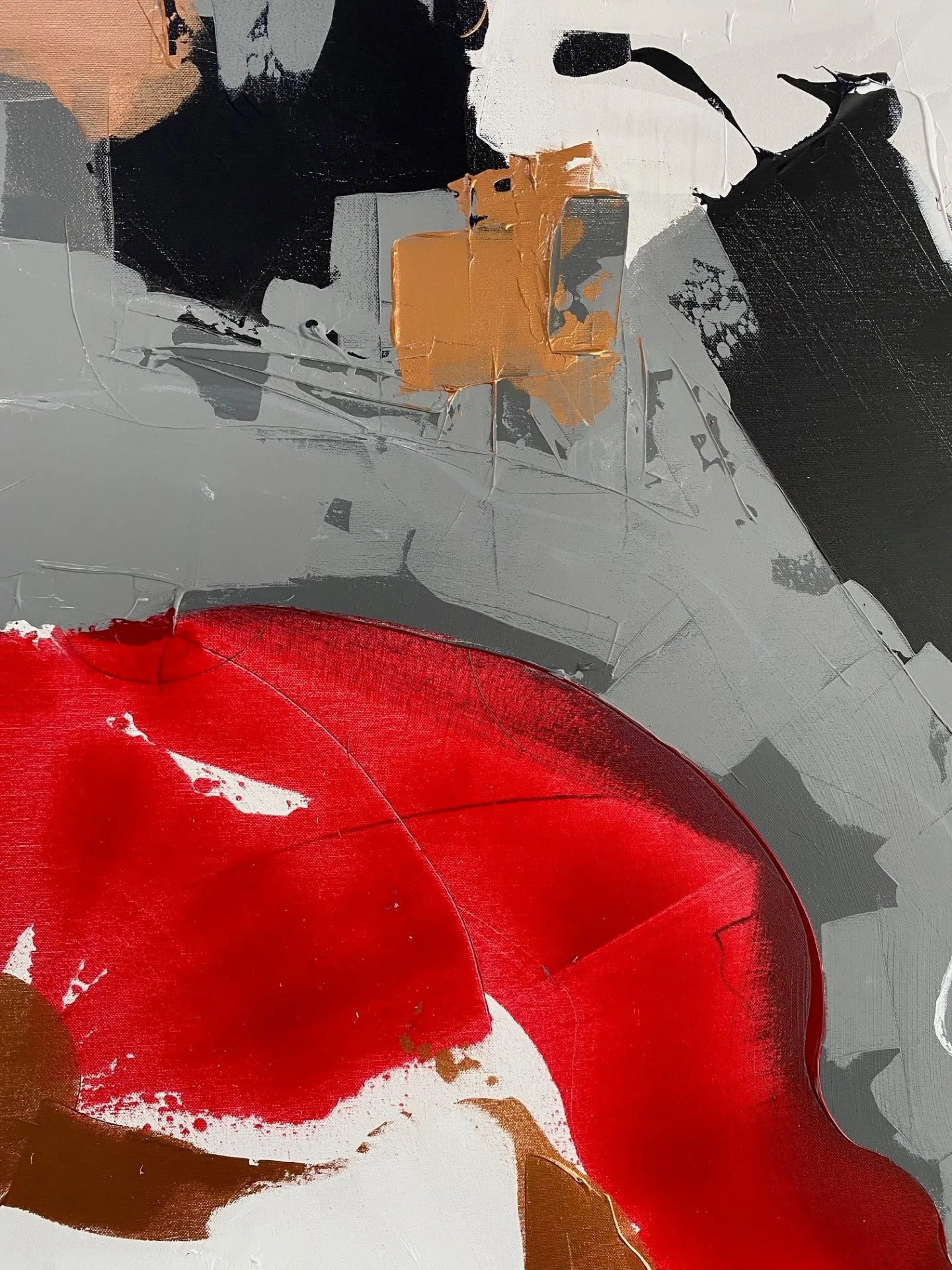 Crimson Faultlines — 4
