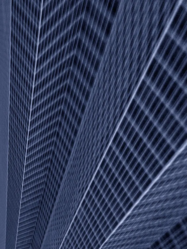 INNUMERABLE PANES I