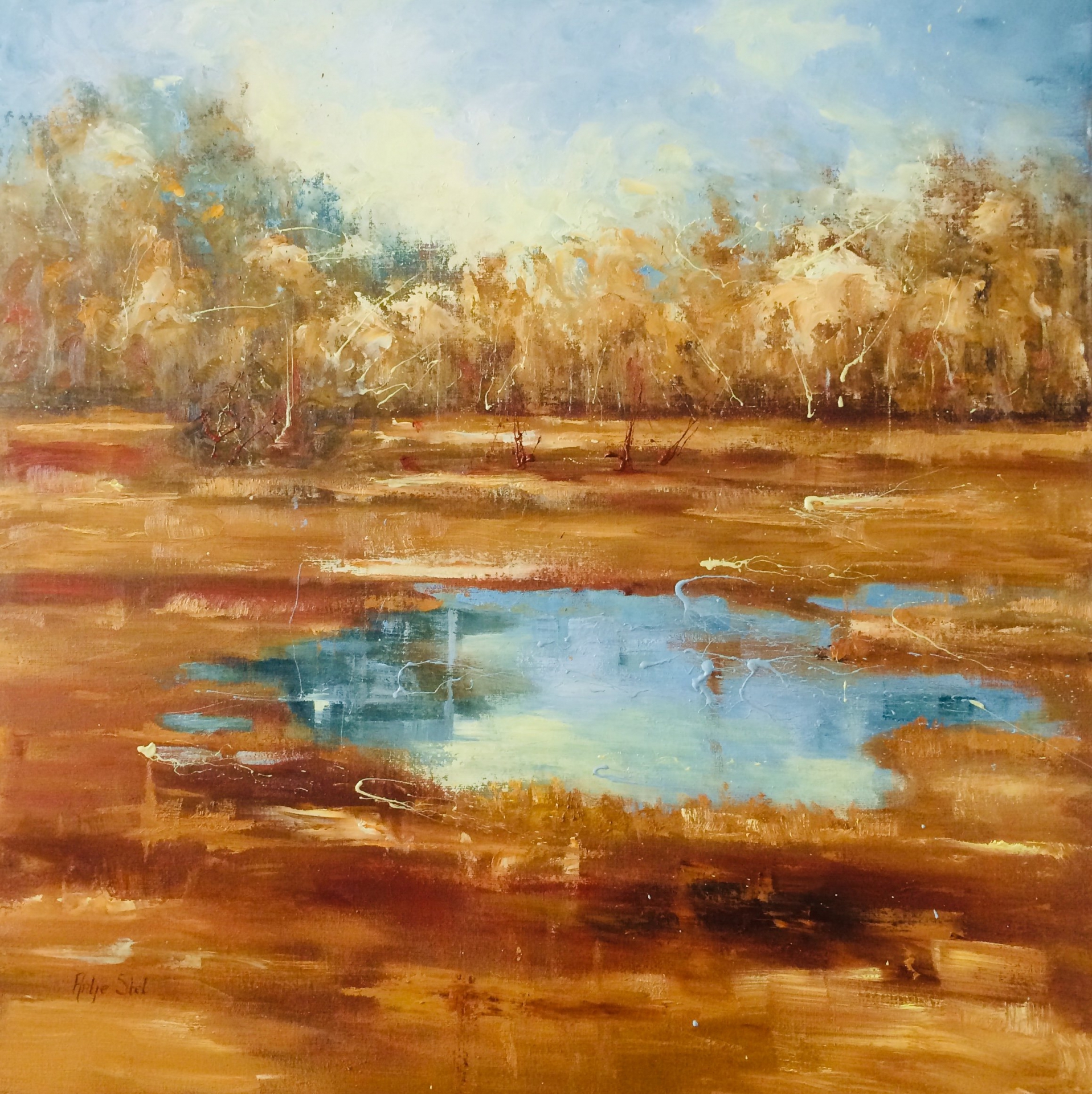Winterrust