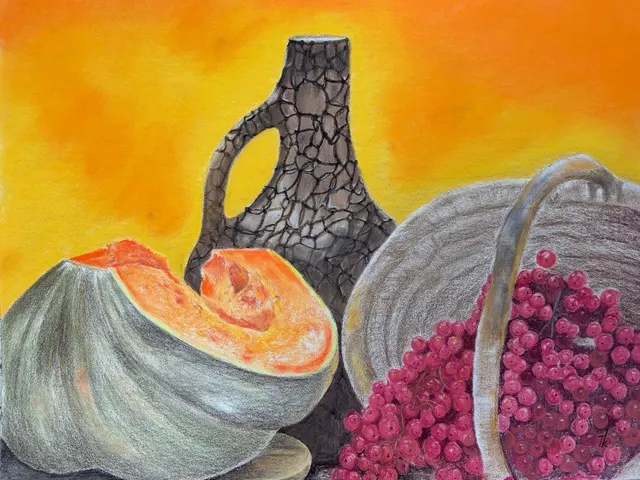Still life