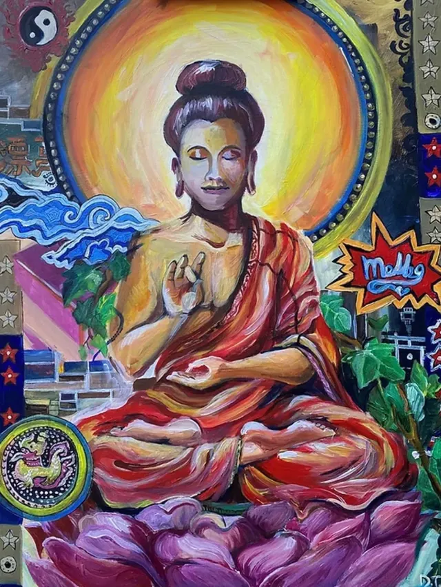 Budha