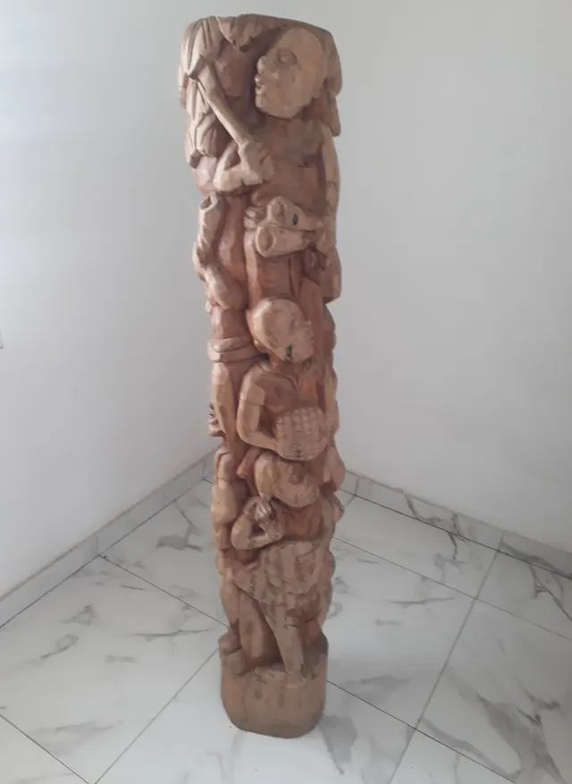 Tree of Harmony-Oneness