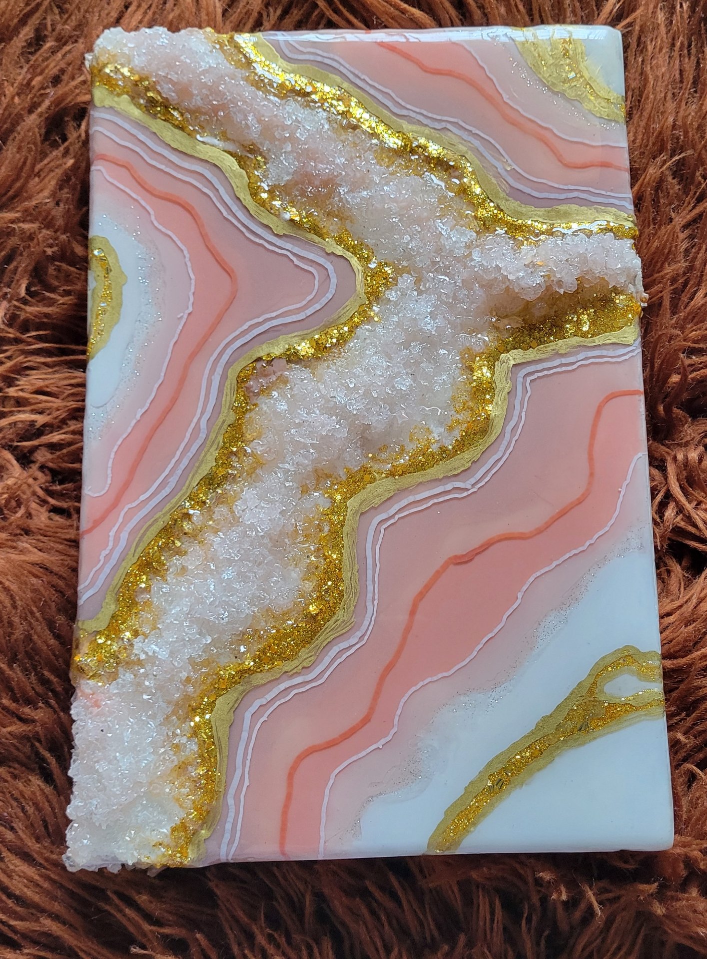 Ethereal Bloom