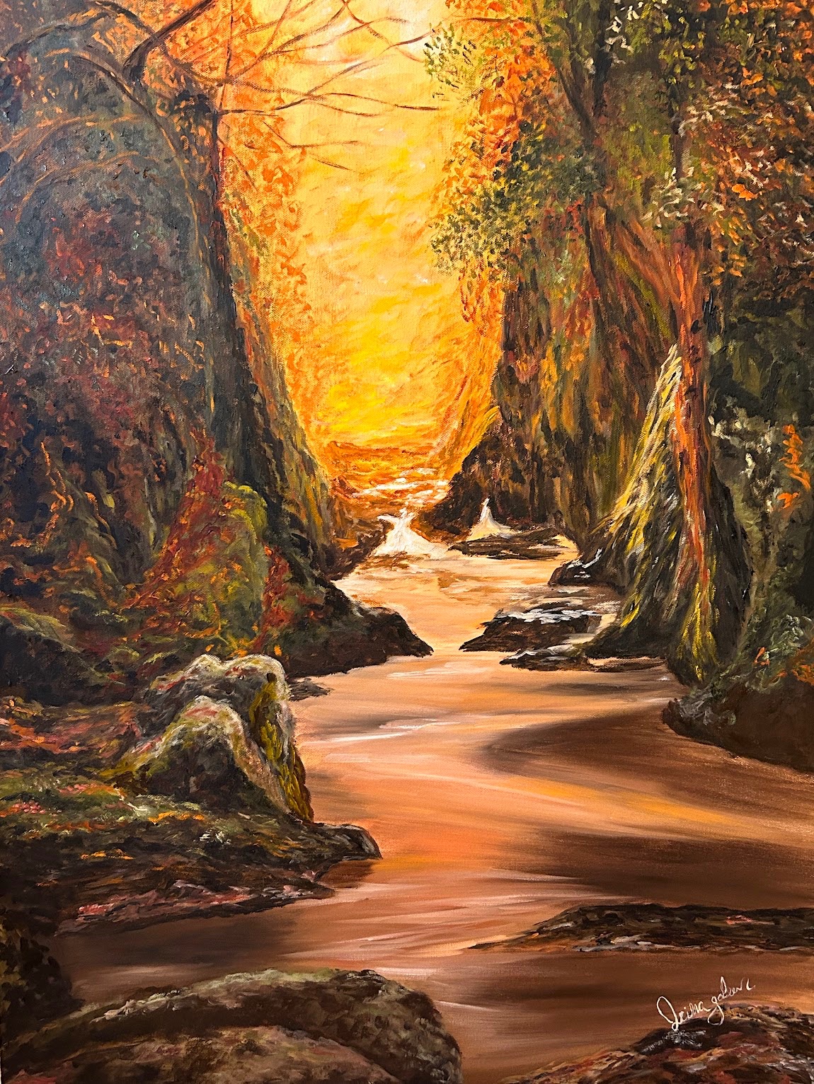 River