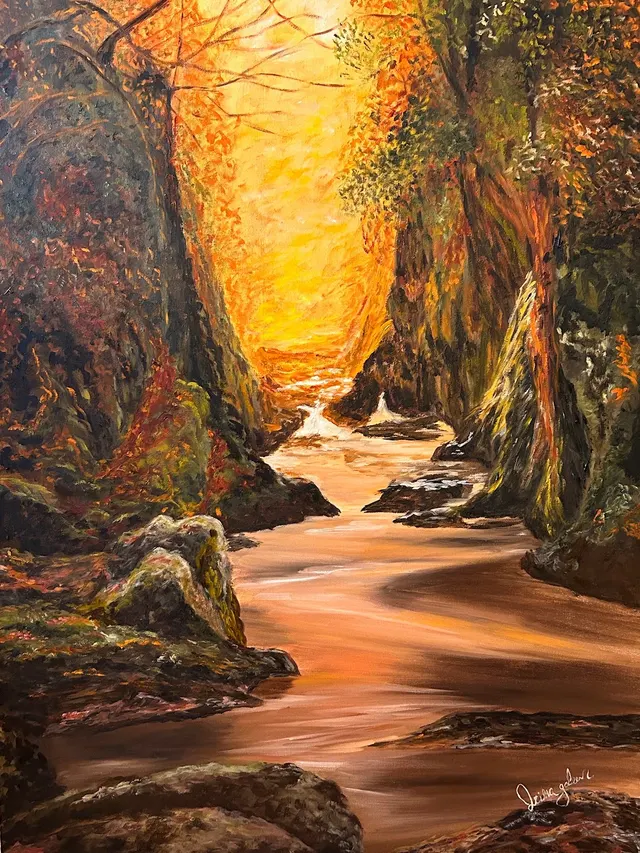River