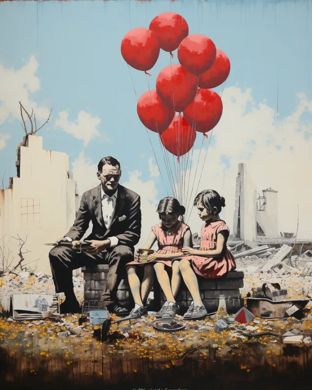 Happy Families