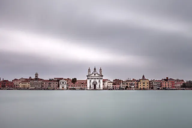 Skyline Venice, limited edition 1/5