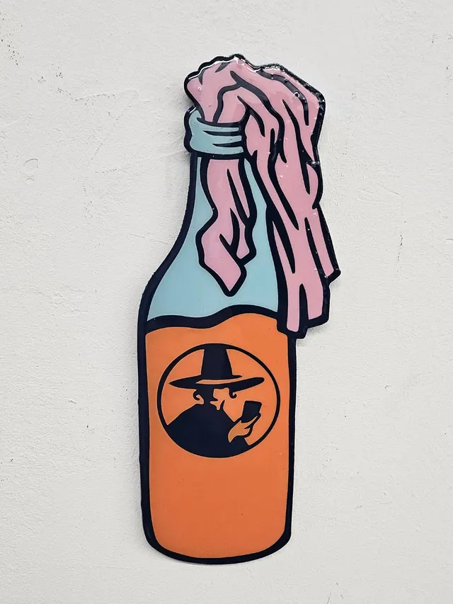 Mate Molotov