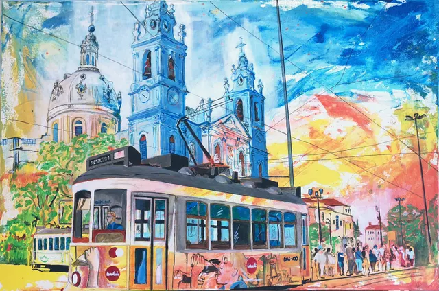 Basílica da Estrela