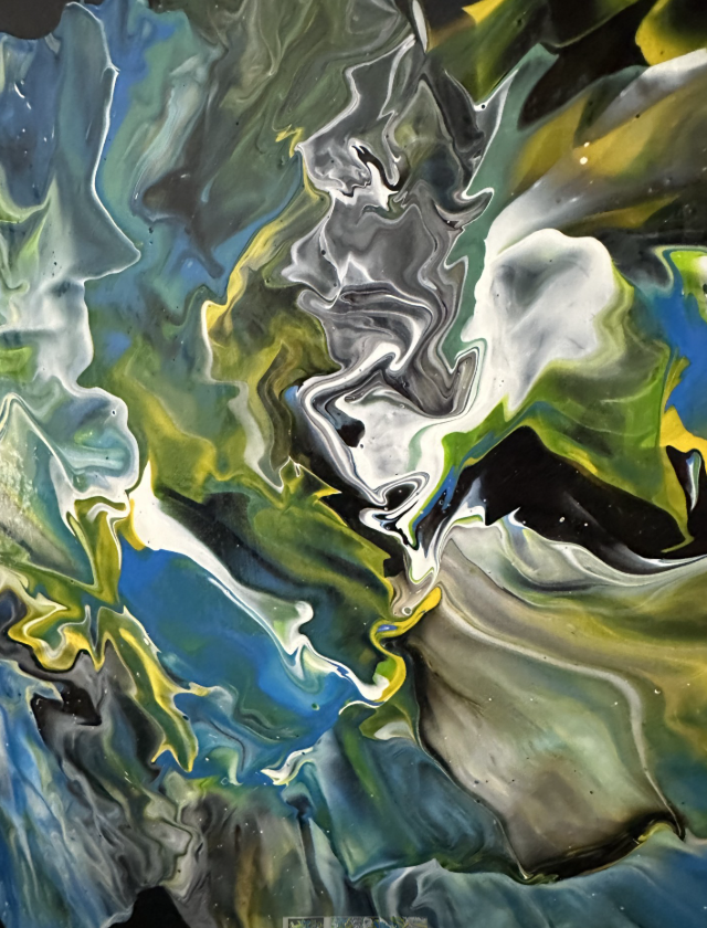 Verdant Pulse
