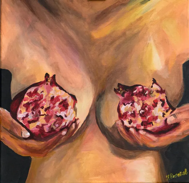 Pomegranate