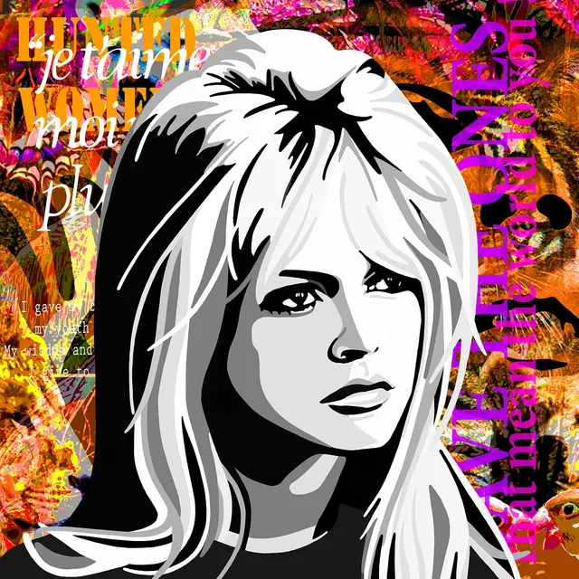 Brigitte Bardot