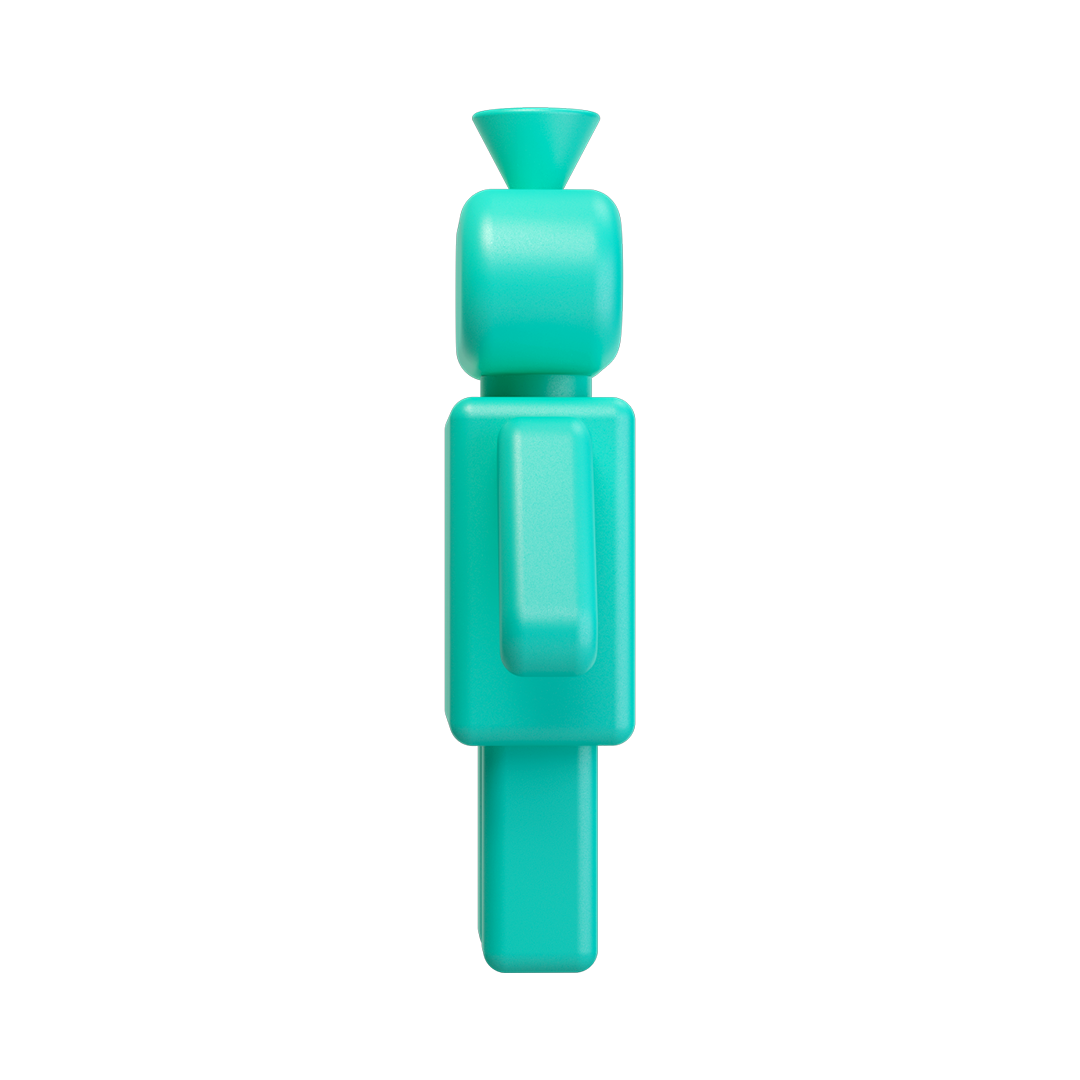 Quentin Mint 22