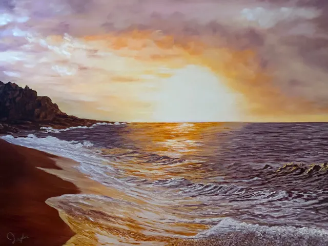 ocean