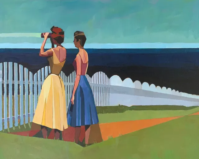 Sea View