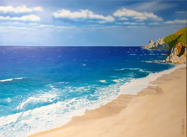 Seabreeze