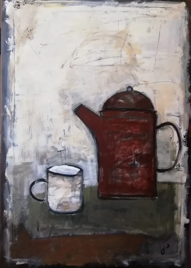 Tea Time
