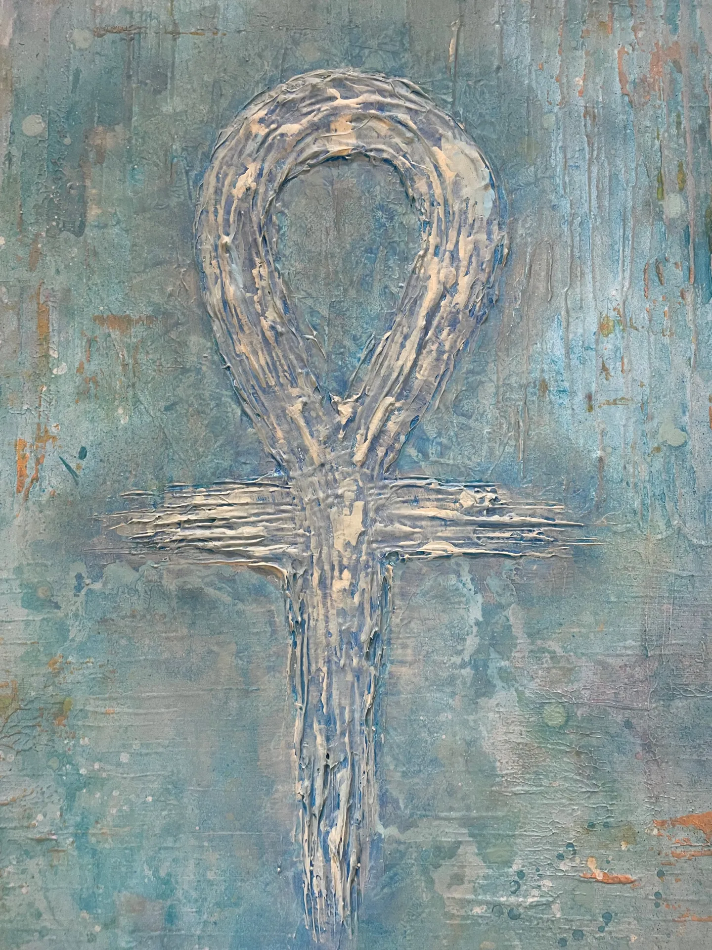 The Ankh — 4