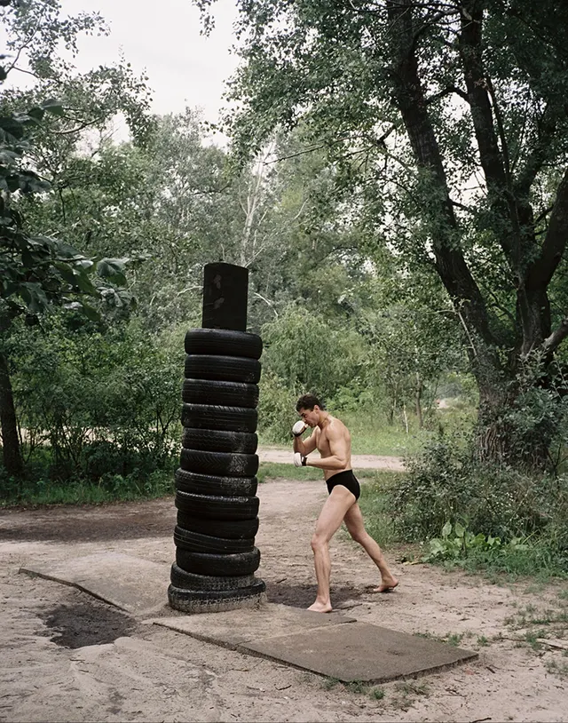 Kiev / Ukraine