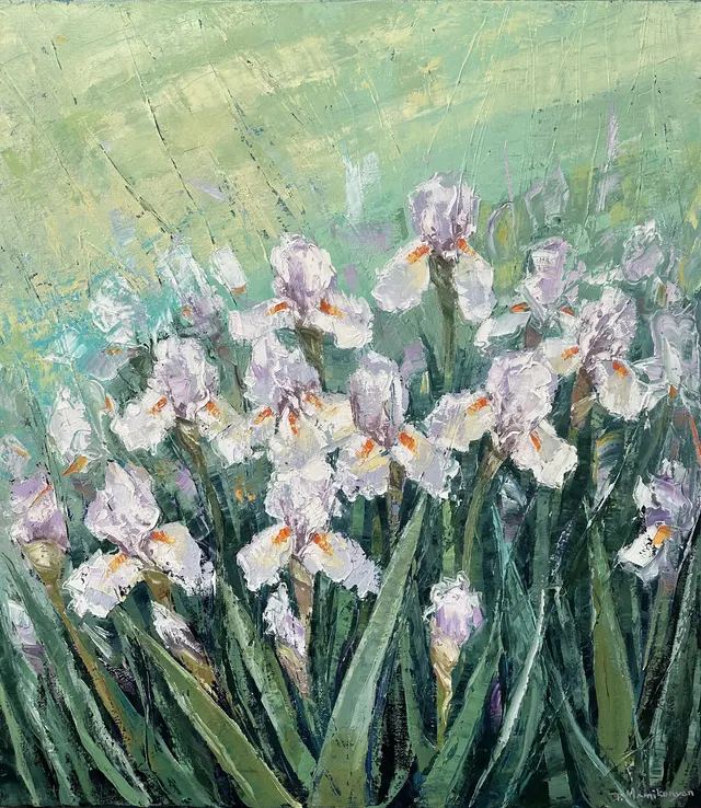 Irises