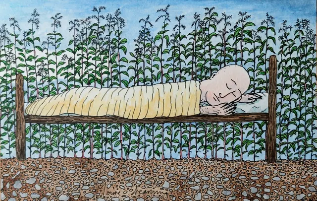Sleeper