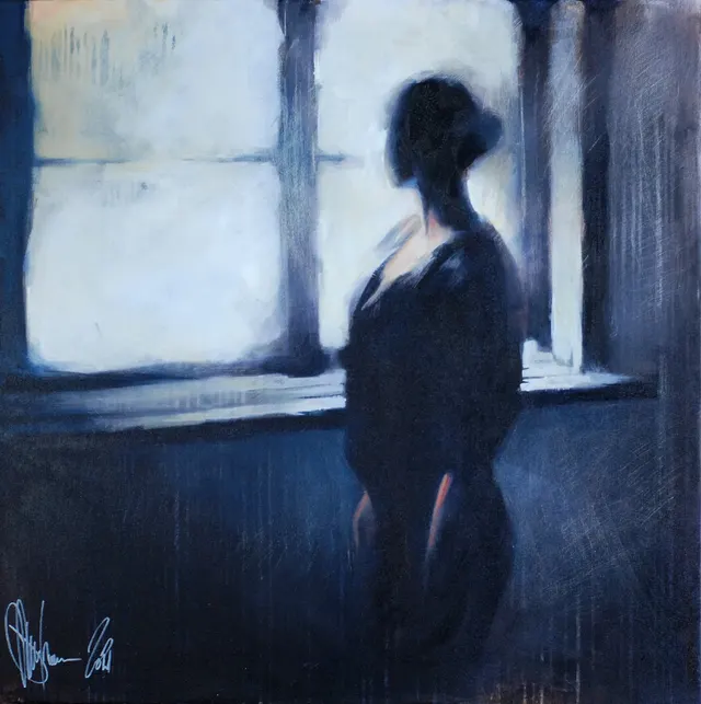 Expectation. Allegory.