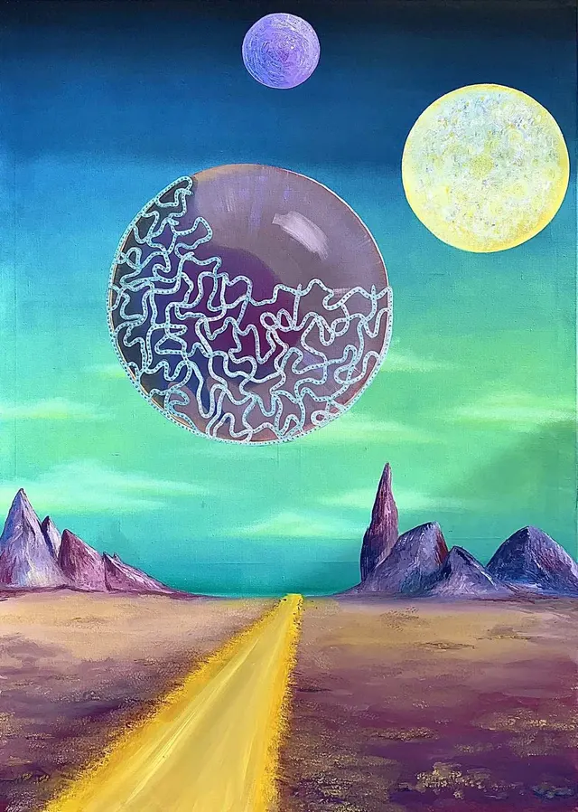 The Path to Rebirth