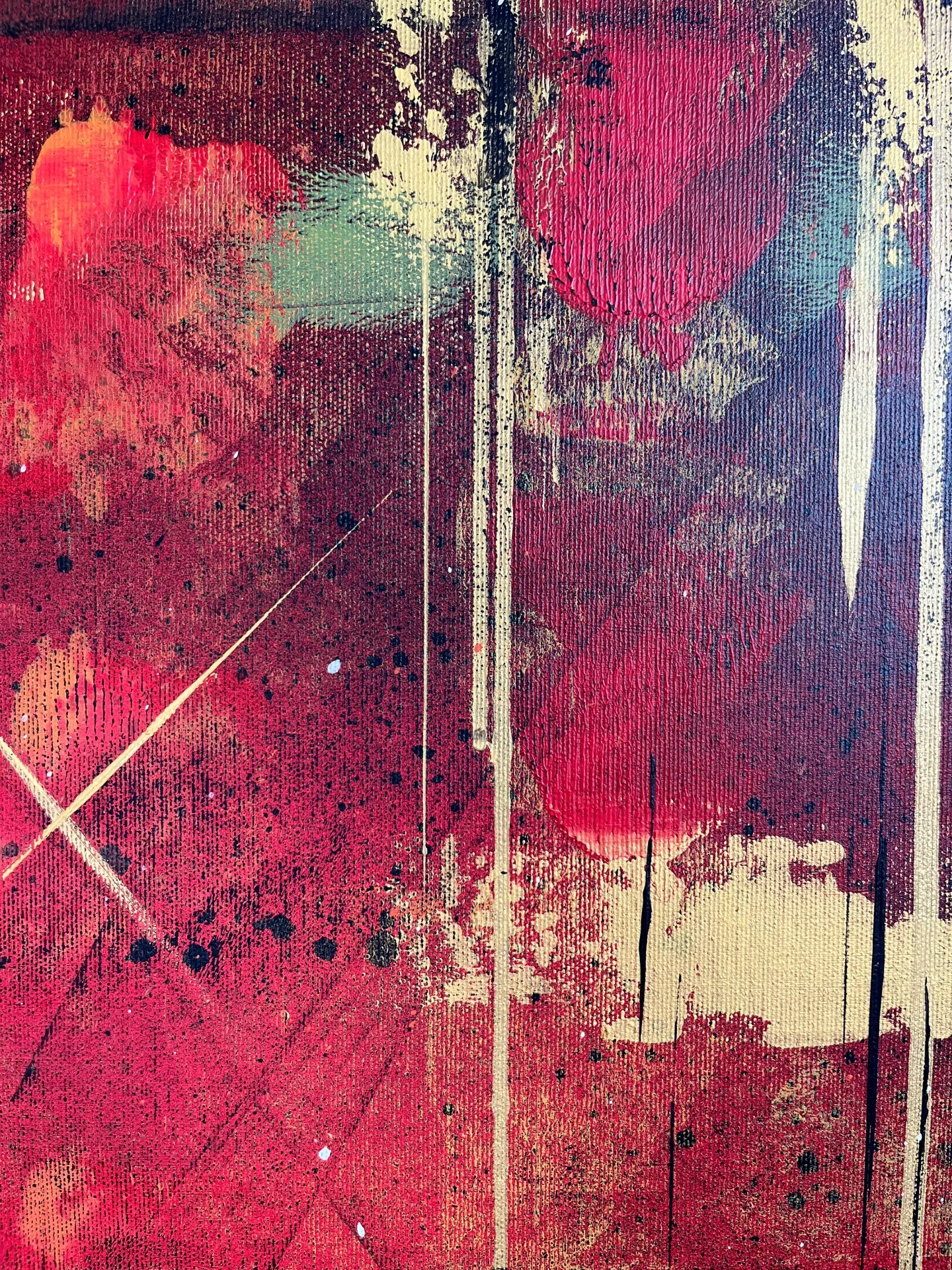 Some Kind of Desire — 6