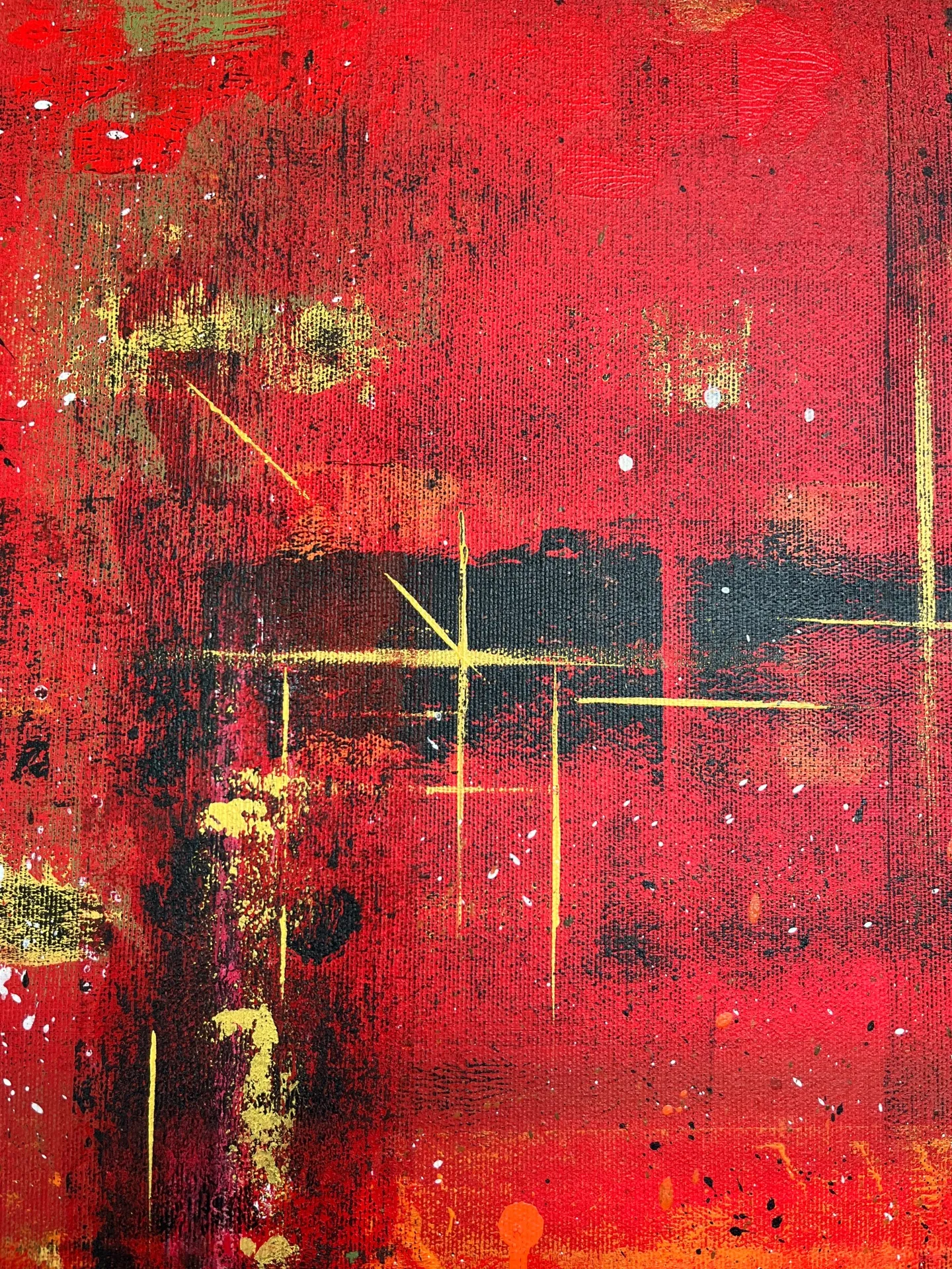 Some Kind of Desire — 2