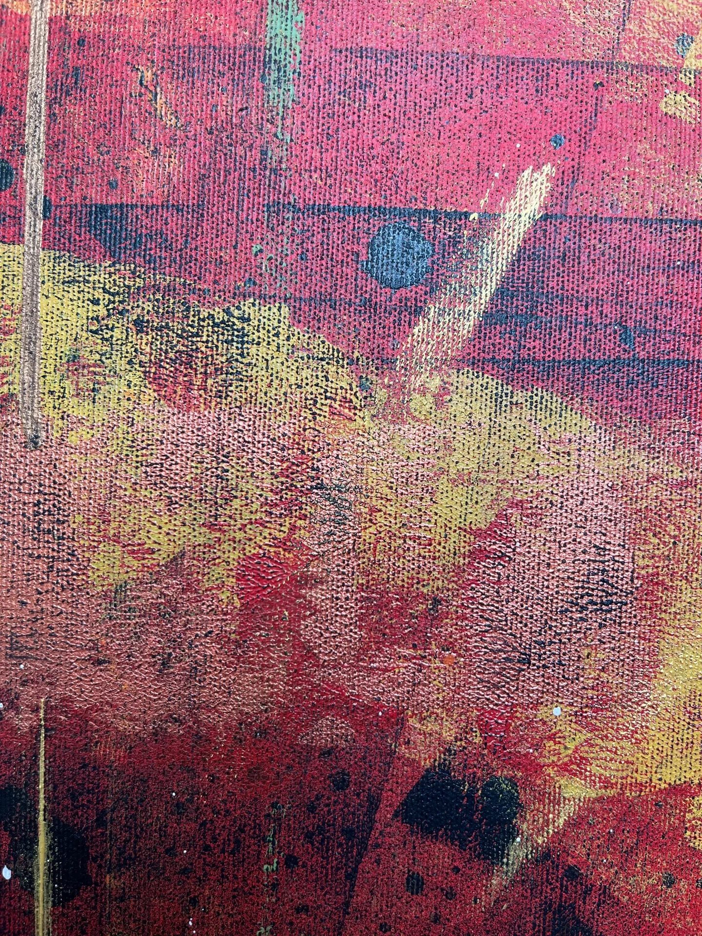Some Kind of Desire — 5