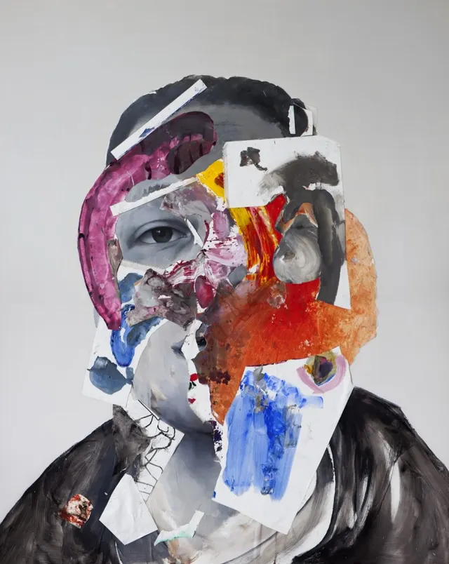 Head V (2018)