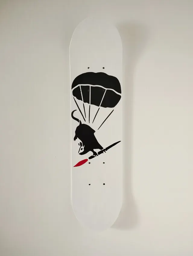 RAMP RAT