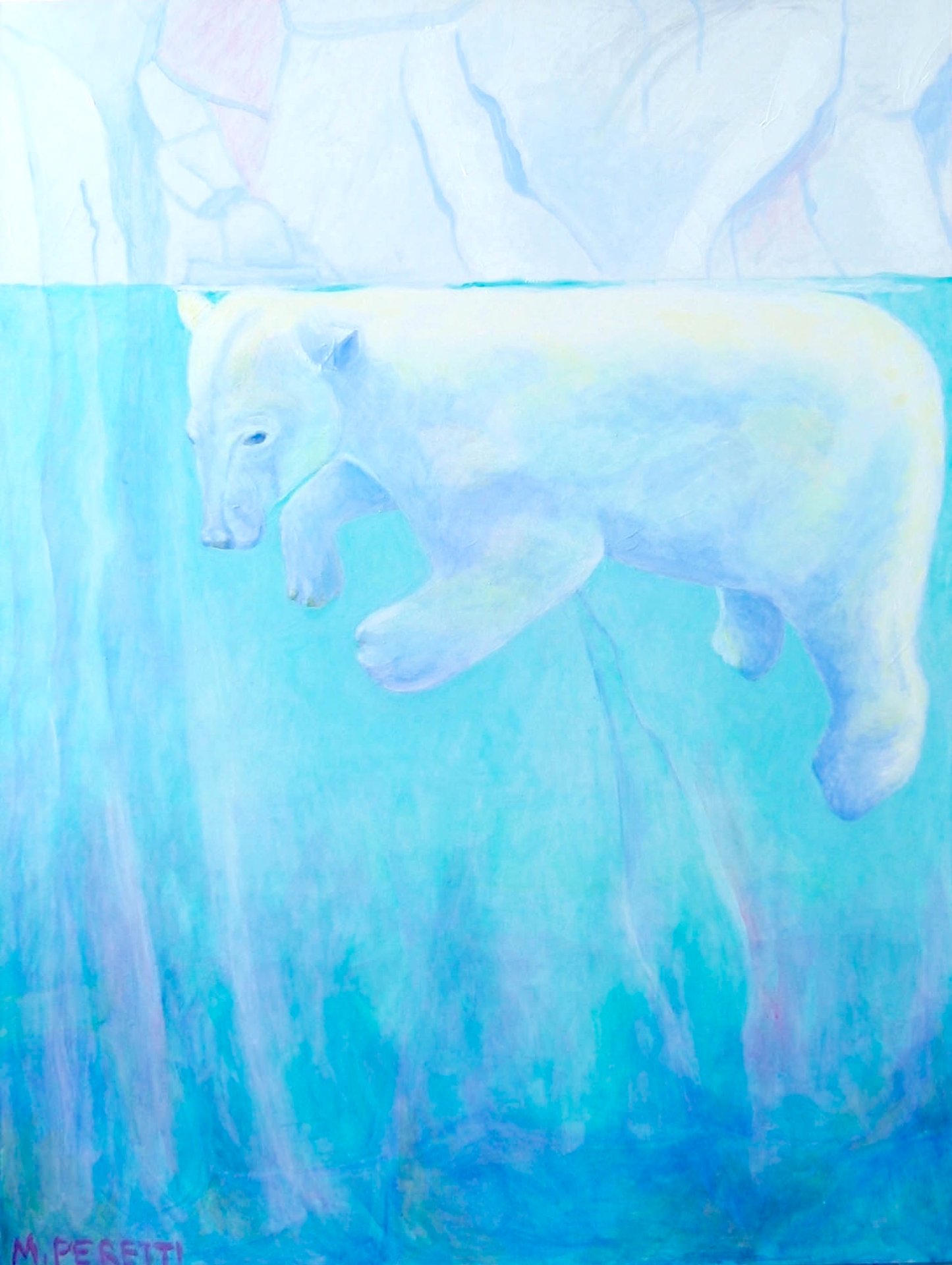 Polar Dreams