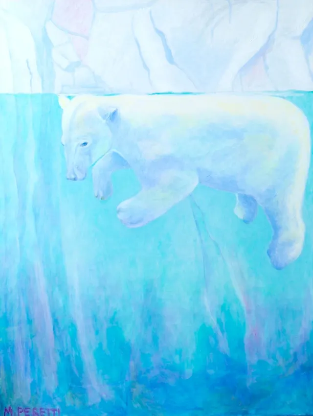 Polar Dreams