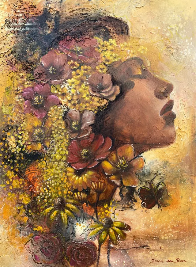 Mother Nature
