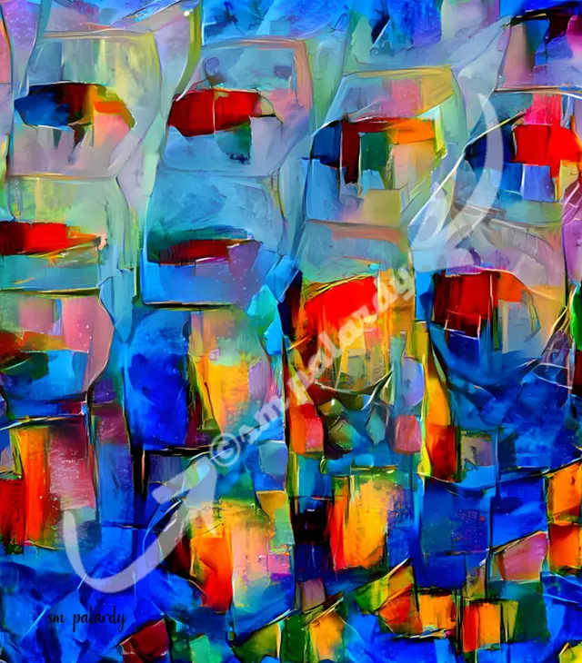 totems of memories