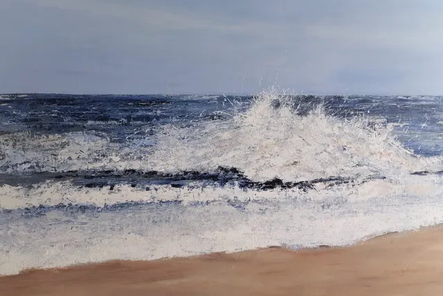Na de storm