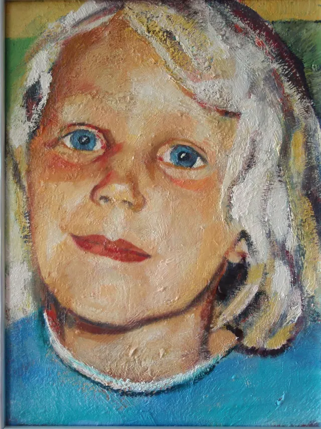 kinderportret 2