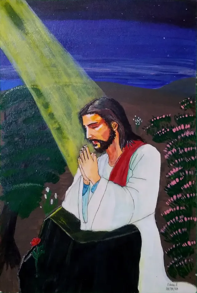 Prayer